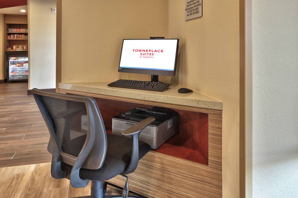 Towneplace Suites By Marriott Albuquerque Old Town 3