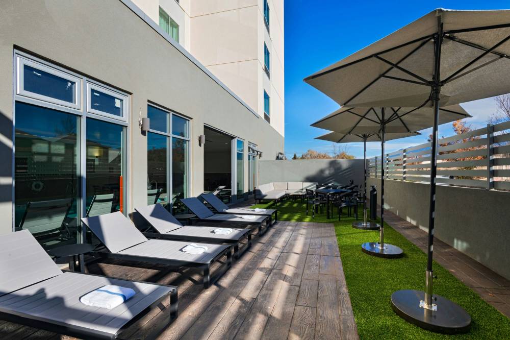 Towneplace Suites By Marriott Albuquerque Uptown 6