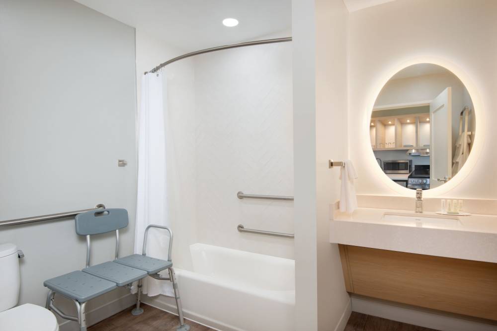 Towneplace Suites By Marriott Atlanta Airport North 3