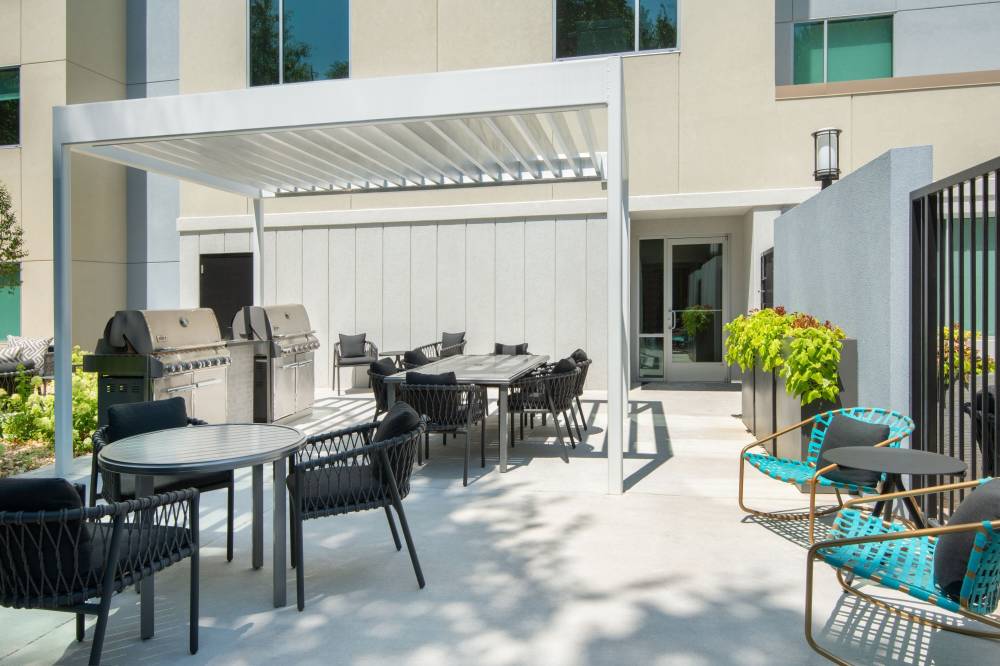 Towneplace Suites By Marriott Atlanta Airport North 7