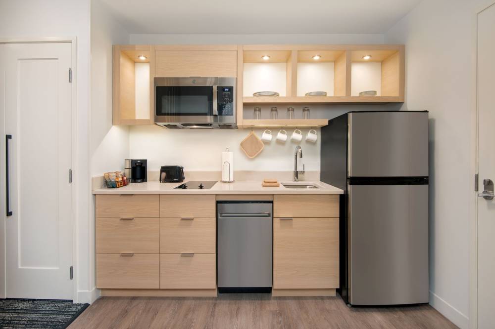Towneplace Suites By Marriott Atlanta Airport North 4