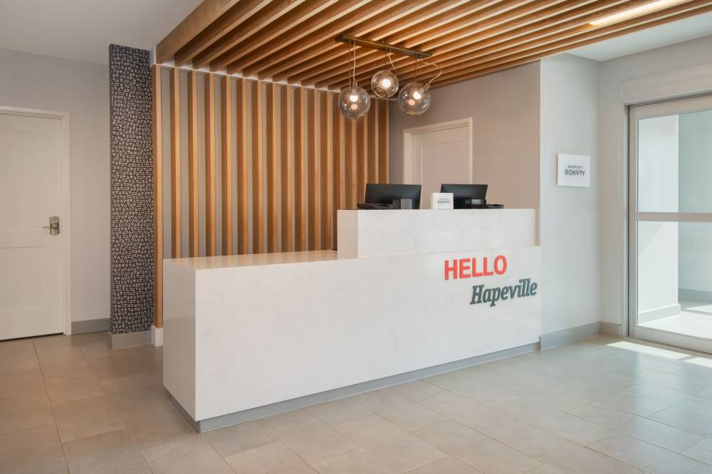 Towneplace Suites By Marriott Atlanta Airport North 10