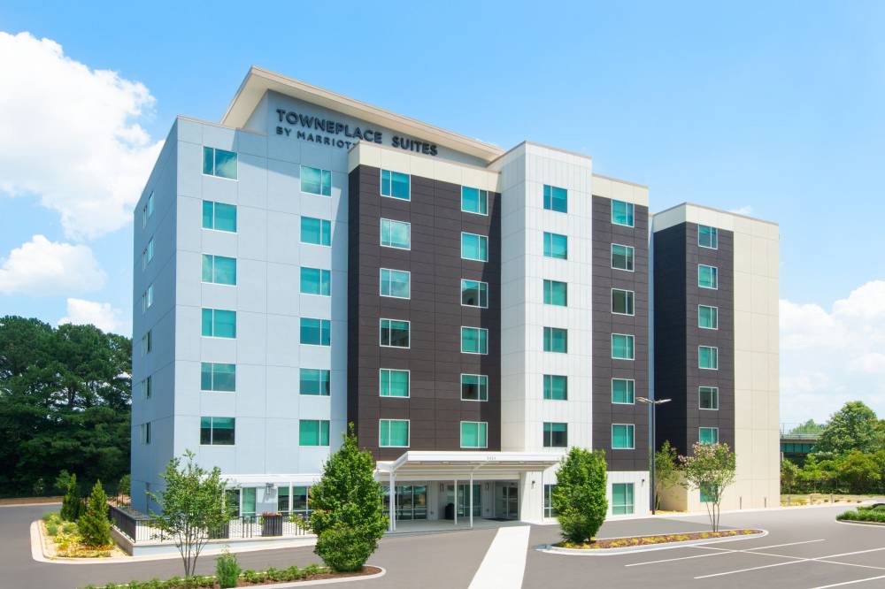Towneplace Suites By Marriott Atlanta Airport North 5