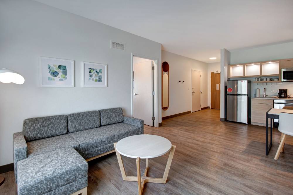 Towneplace Suites By Marriott Cincinnati Airport South