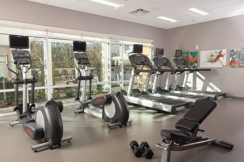 Towneplace Suites By Marriott Columbia West-lexington 4