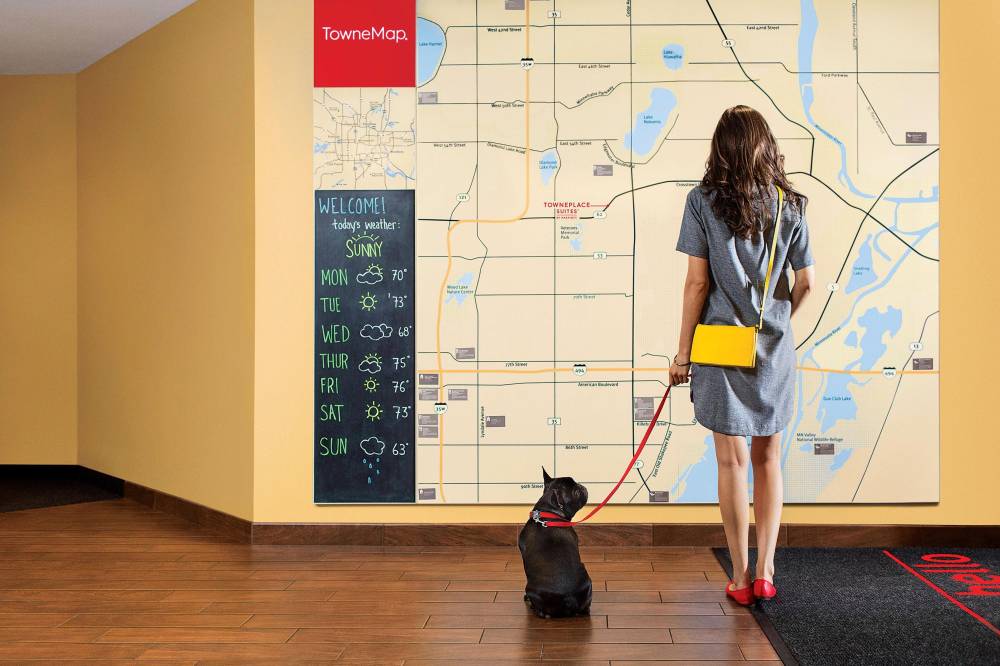 Towneplace Suites By Marriott Columbia West-lexington 3