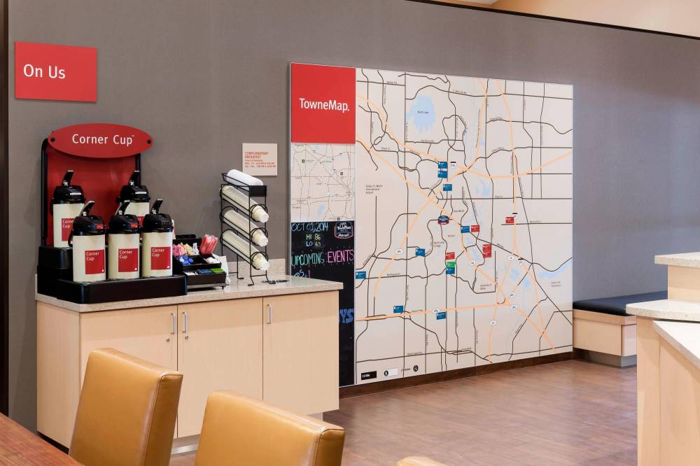 Towneplace Suites By Marriott Dallas Las Colinas 5