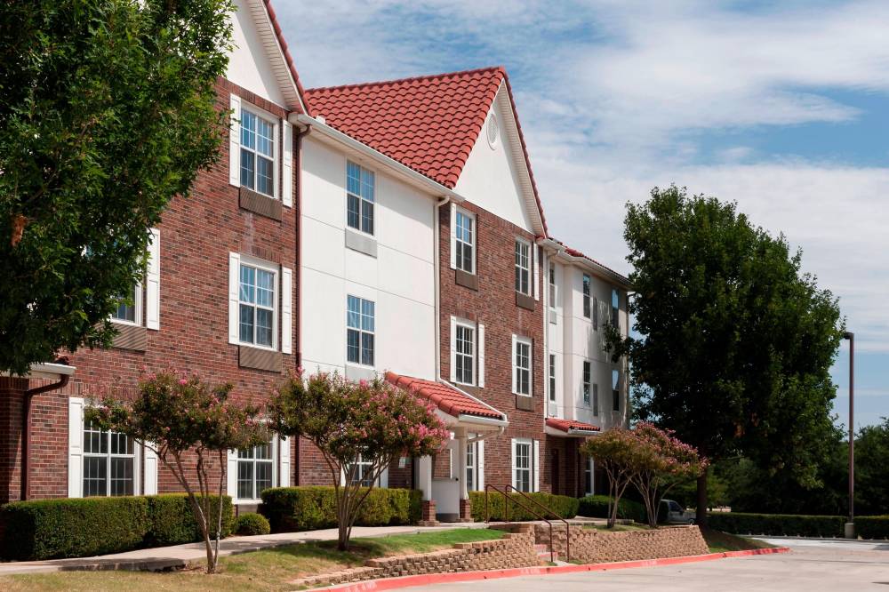 Towneplace Suites By Marriott Dallas Las Colinas