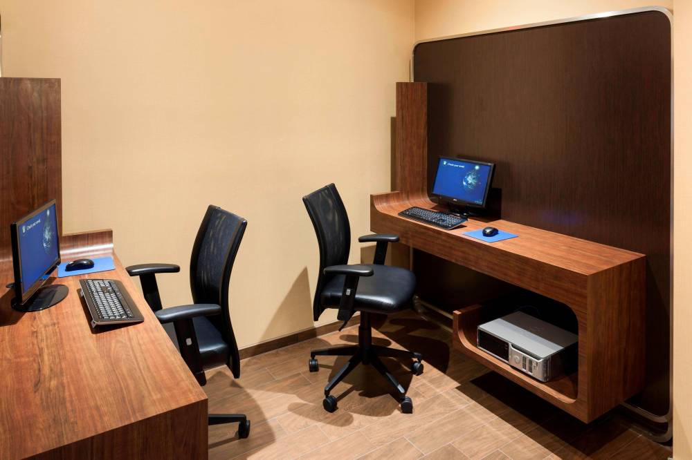Towneplace Suites By Marriott Dallas Las Colinas 6