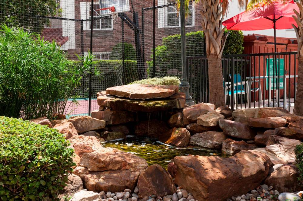 Towneplace Suites By Marriott Dallas Las Colinas 3