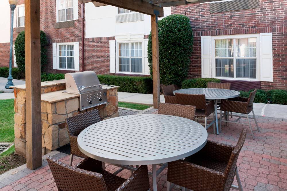 Towneplace Suites By Marriott Dallas Las Colinas 4