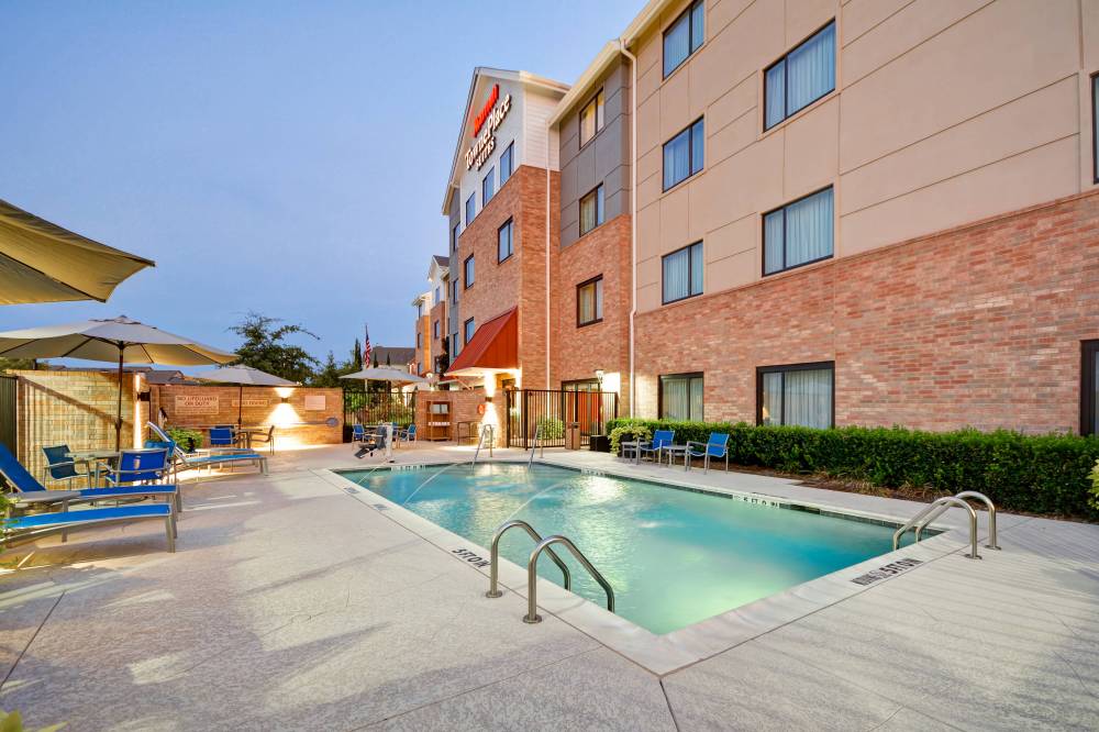 Towneplace Suites By Marriott Dallas Lewisville 8