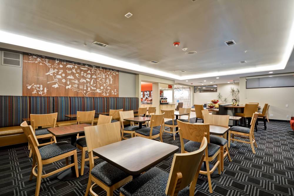 Towneplace Suites By Marriott Dallas Lewisville 9