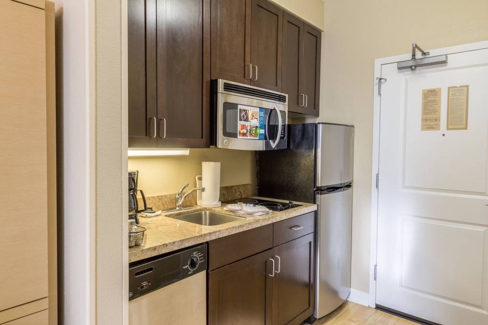 Towneplace Suites By Marriott Dayton North 1