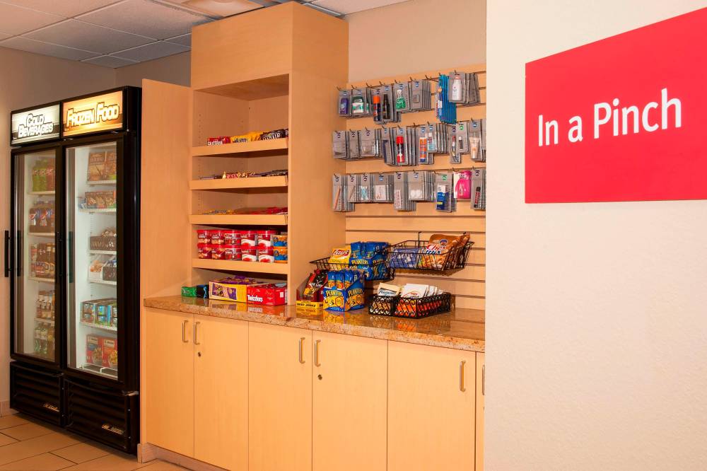 Towneplace Suites By Marriott Des Moines Urbandale 5