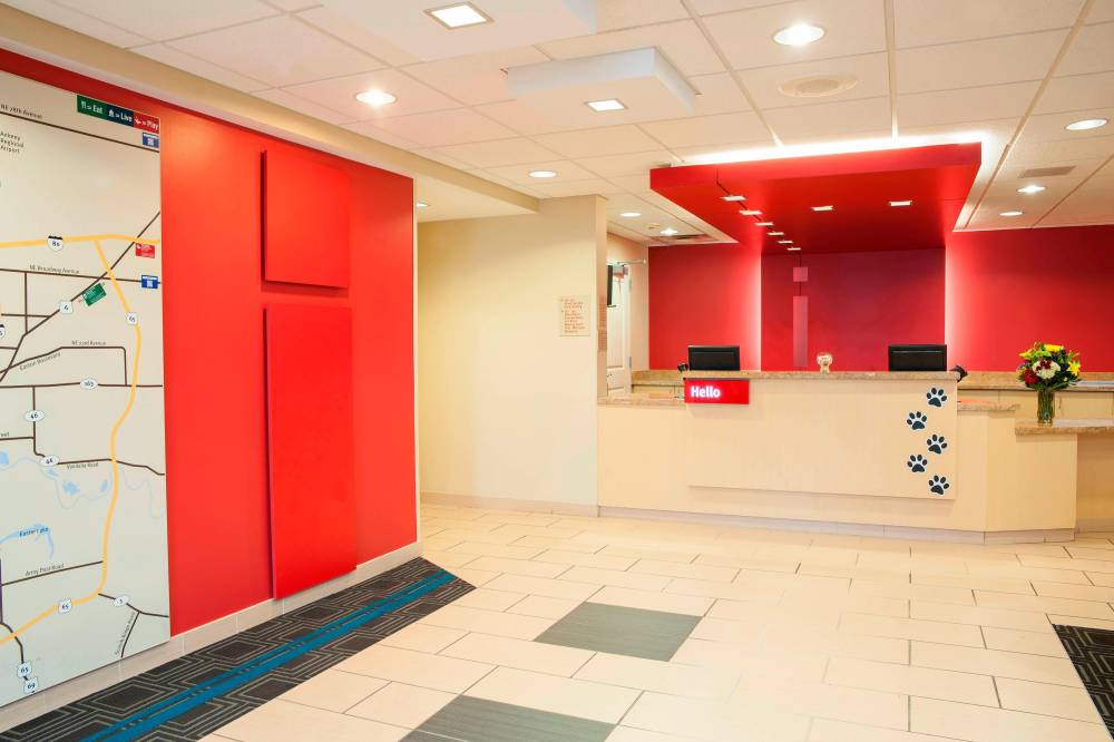 Towneplace Suites By Marriott Des Moines Urbandale 9