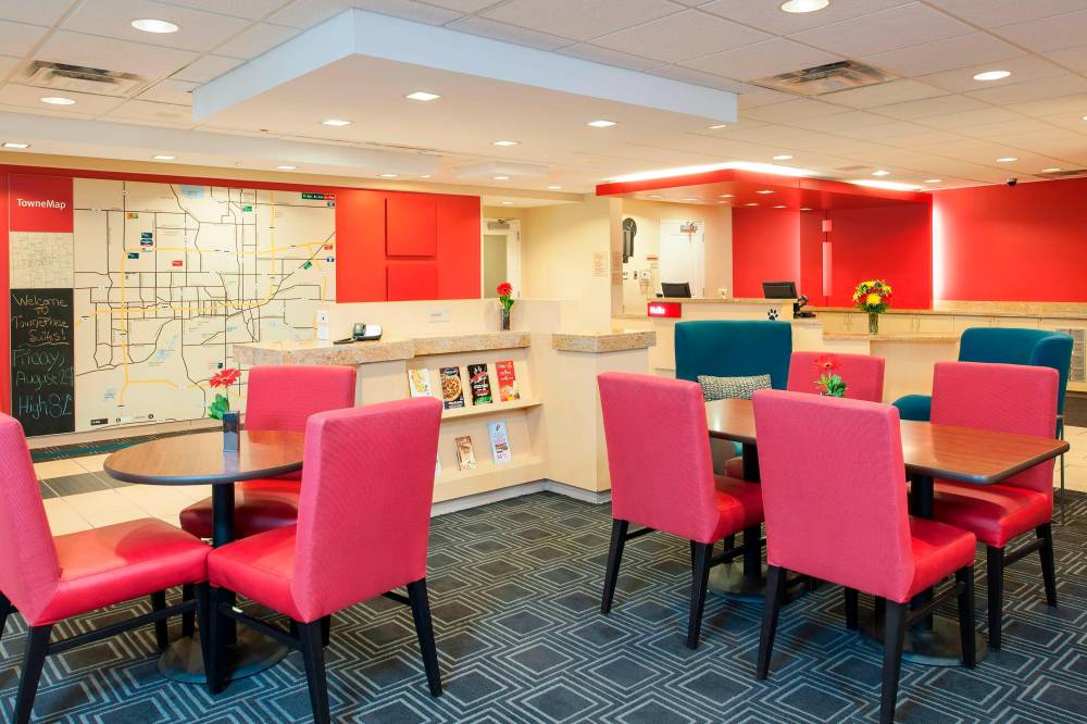 Towneplace Suites By Marriott Des Moines Urbandale 10