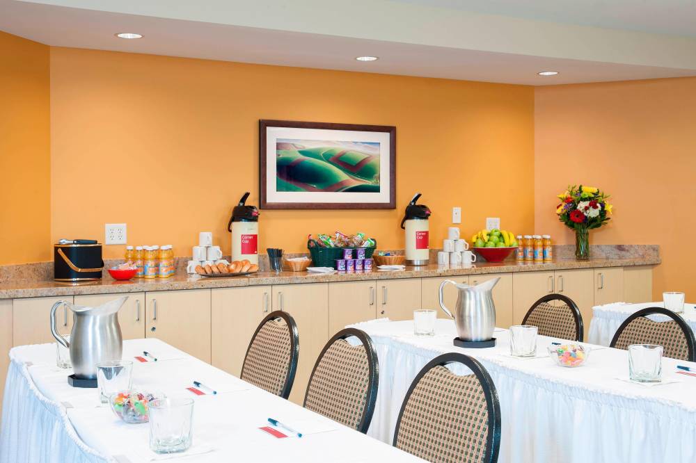 Towneplace Suites By Marriott Des Moines Urbandale 8