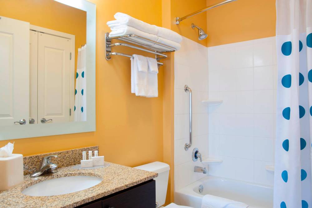 Towneplace Suites By Marriott Des Moines Urbandale 1