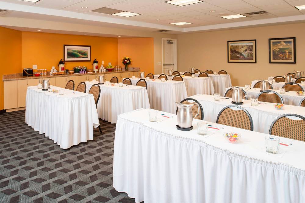 Towneplace Suites By Marriott Des Moines Urbandale 7