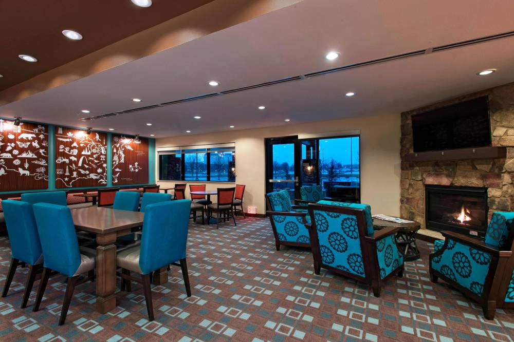 Towneplace Suites By Marriott Des Moines West-jordan Creek 8