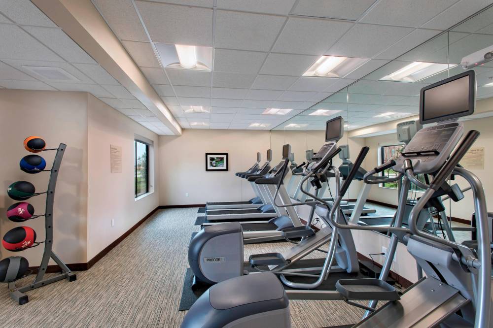 Towneplace Suites By Marriott Des Moines West-jordan Creek 10