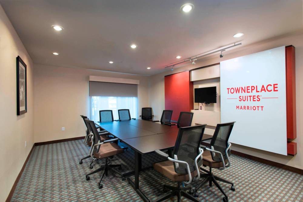 Towneplace Suites By Marriott Des Moines West-jordan Creek 3