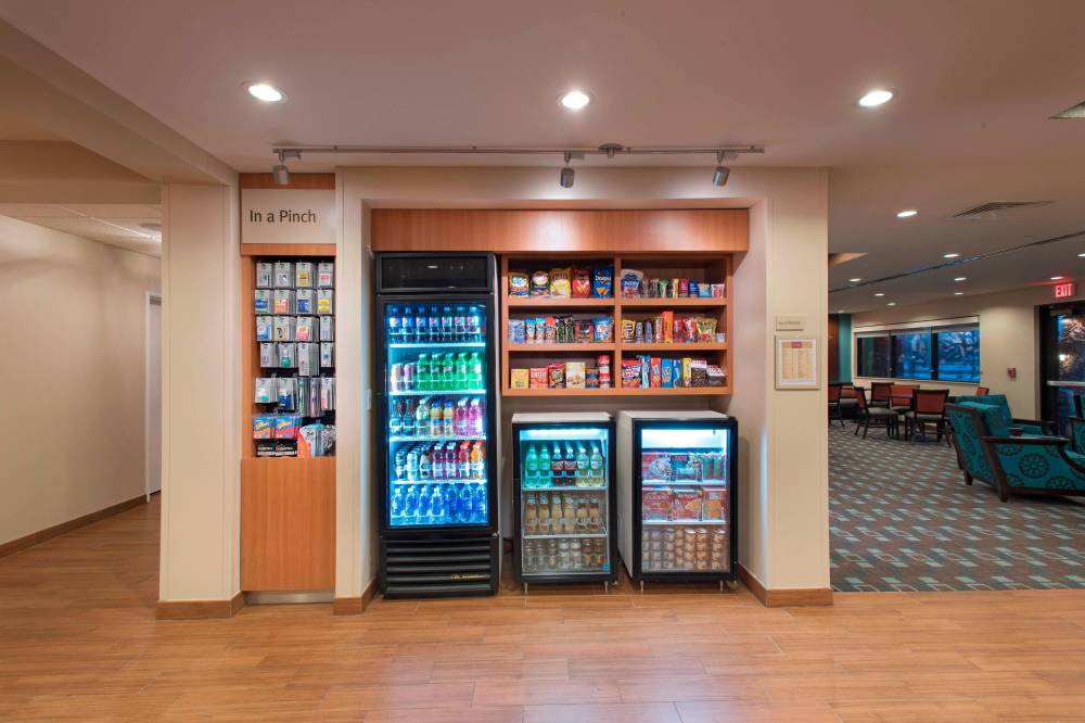 Towneplace Suites By Marriott Des Moines West-jordan Creek 5