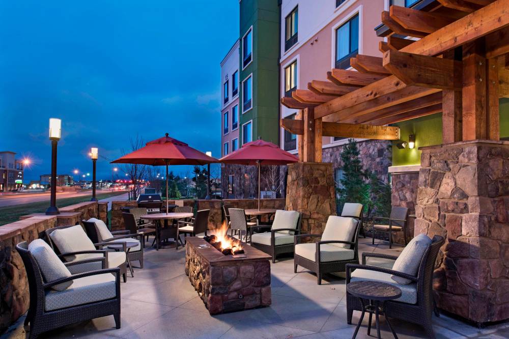 Towneplace Suites By Marriott Des Moines West-jordan Creek 2