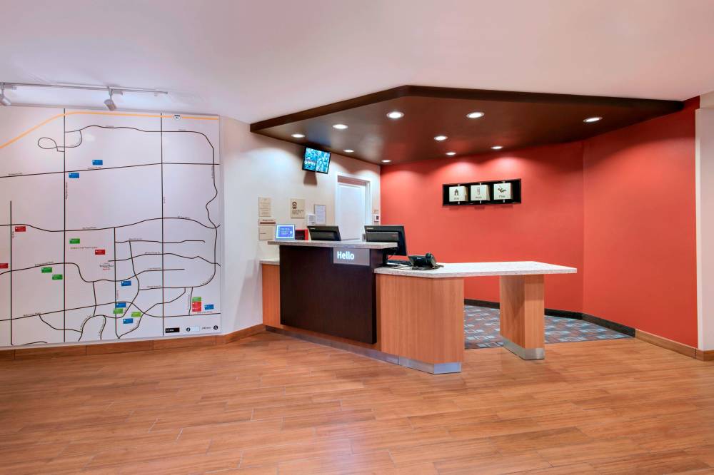 Towneplace Suites By Marriott Des Moines West-jordan Creek 7