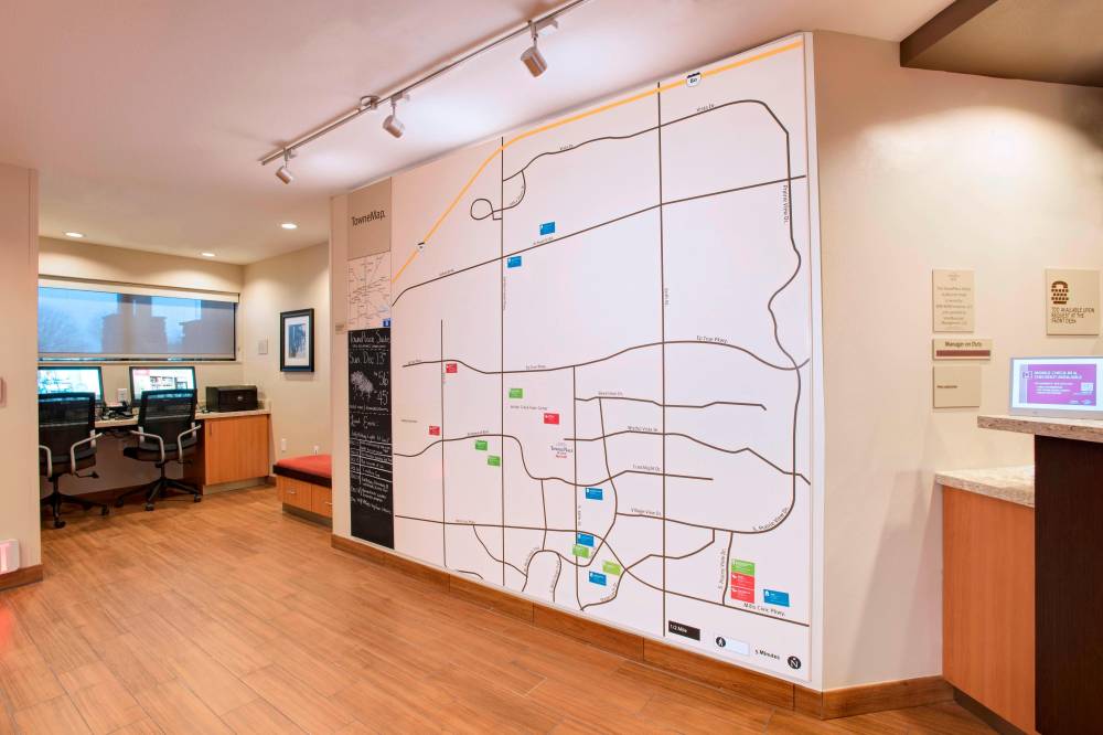 Towneplace Suites By Marriott Des Moines West-jordan Creek 4