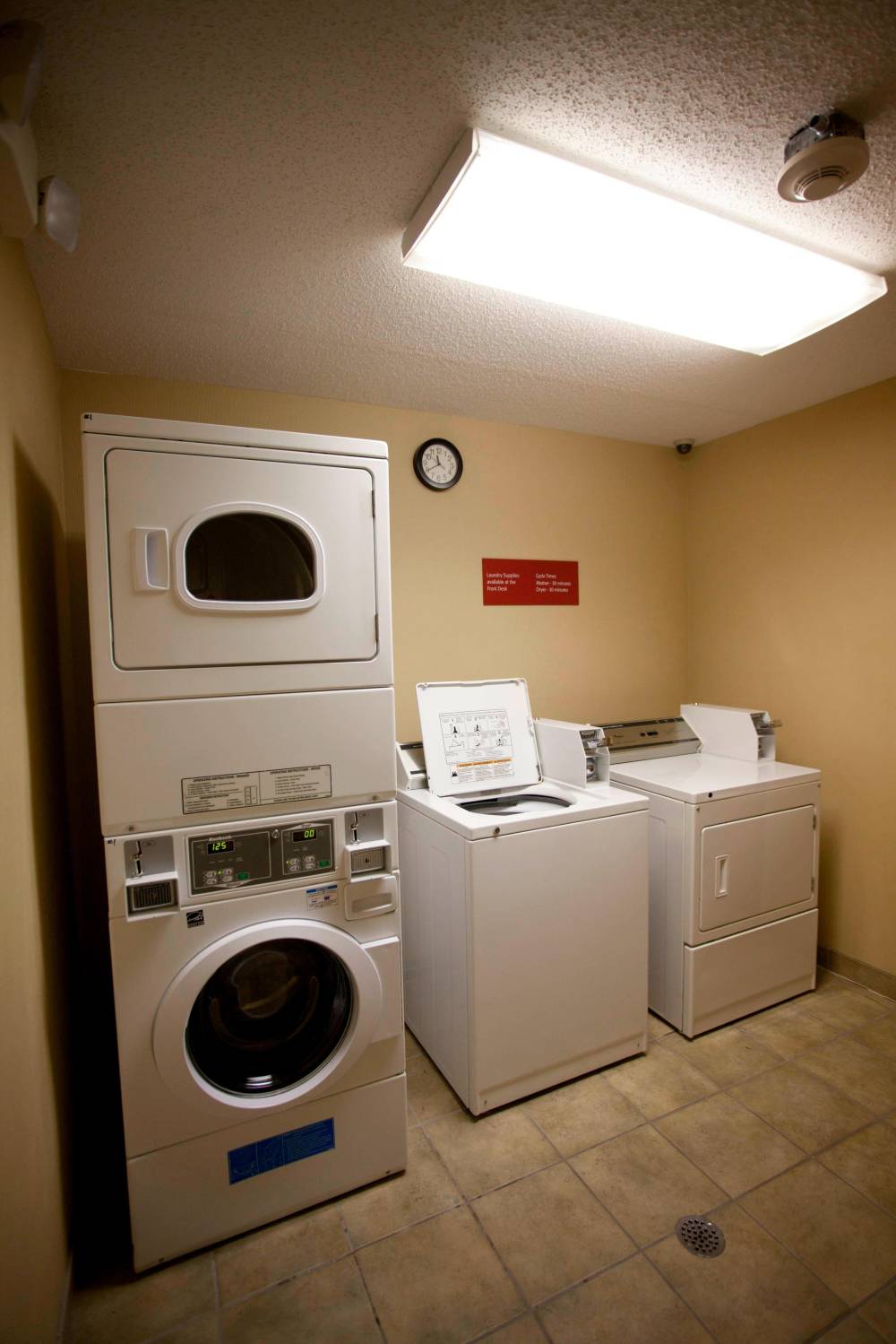 Towneplace Suites By Marriott Detroit Warren 3