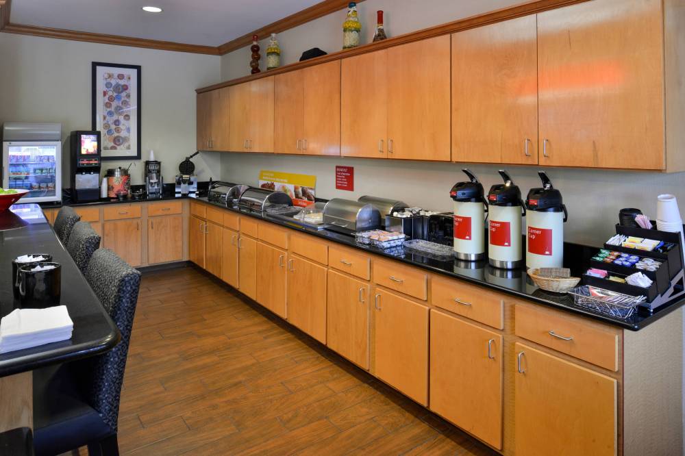 Towneplace Suites By Marriott Detroit Warren 4