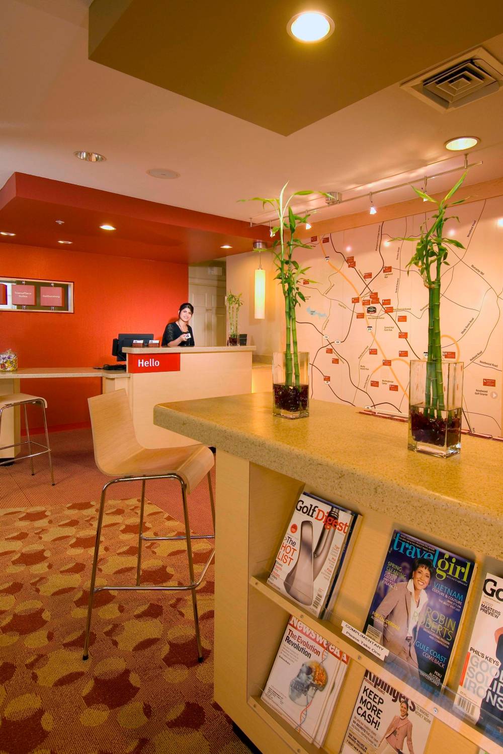 Towneplace Suites By Marriott Dulles Airport 3