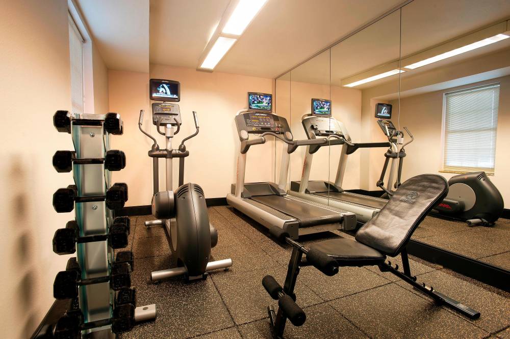 Towneplace Suites By Marriott Dulles Airport 4