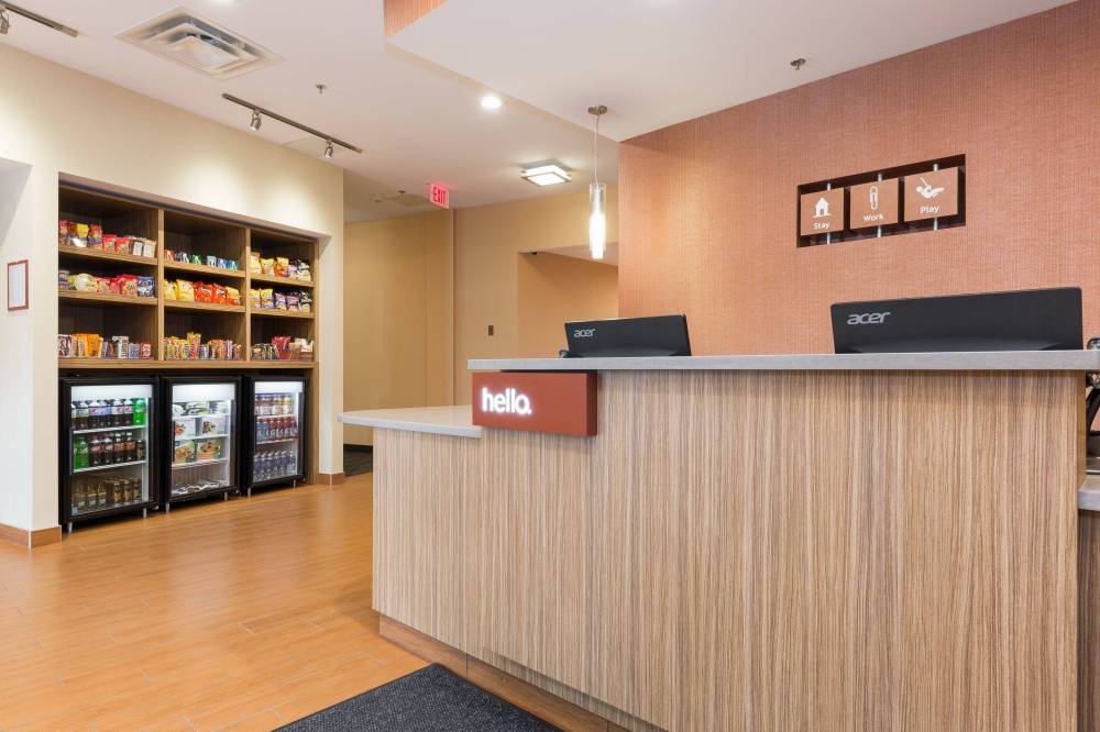 Towneplace Suites By Marriott Edmonton South 7