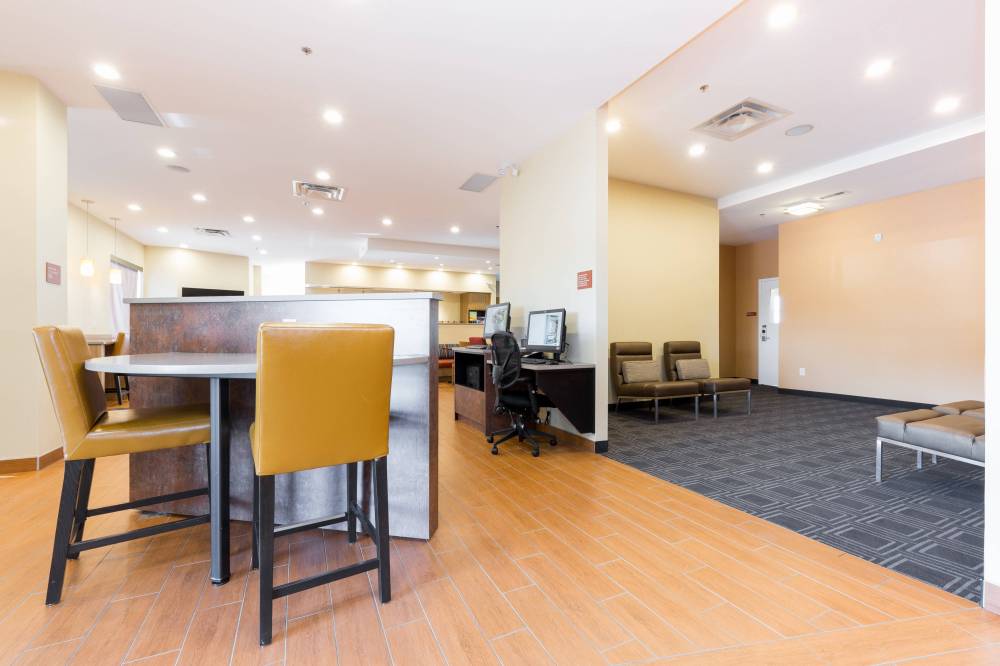 Towneplace Suites By Marriott Edmonton South 8