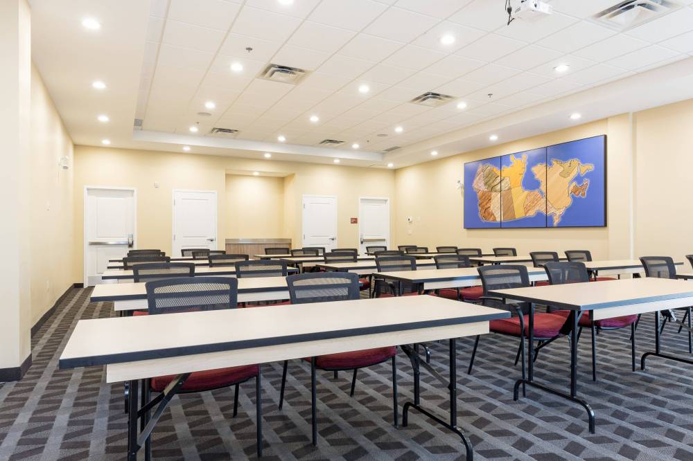 Towneplace Suites By Marriott Edmonton South 6