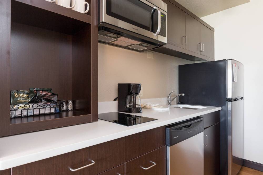 Towneplace Suites By Marriott Edmonton South 2