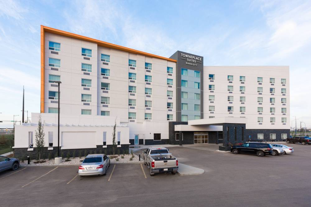 Towneplace Suites By Marriott Edmonton South 4