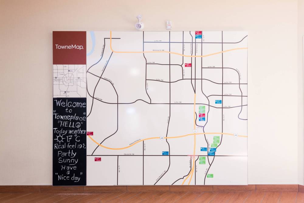 Towneplace Suites By Marriott Edmonton South 5