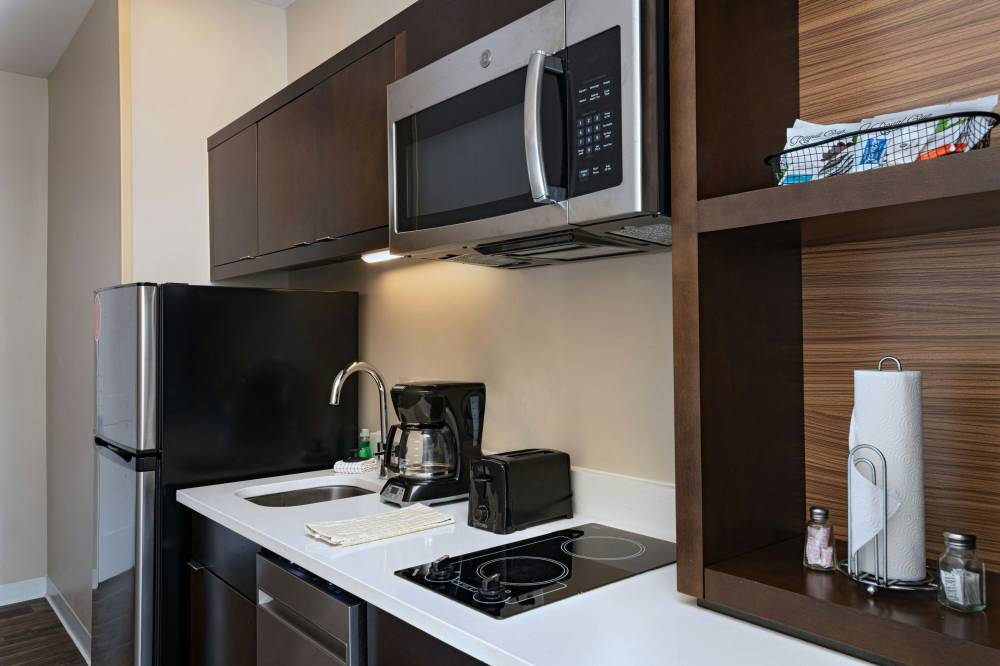 Towneplace Suites By Marriott El Paso North 10