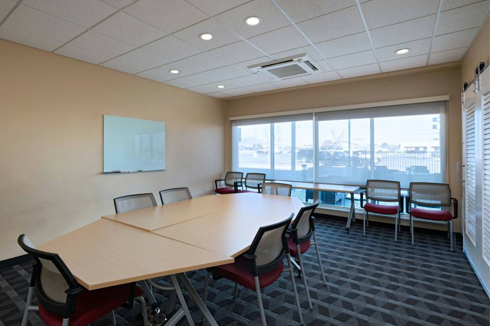 Towneplace Suites By Marriott El Paso North 4