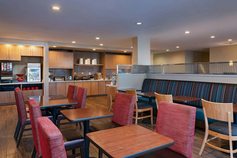 Towneplace Suites By Marriott El Paso North 8