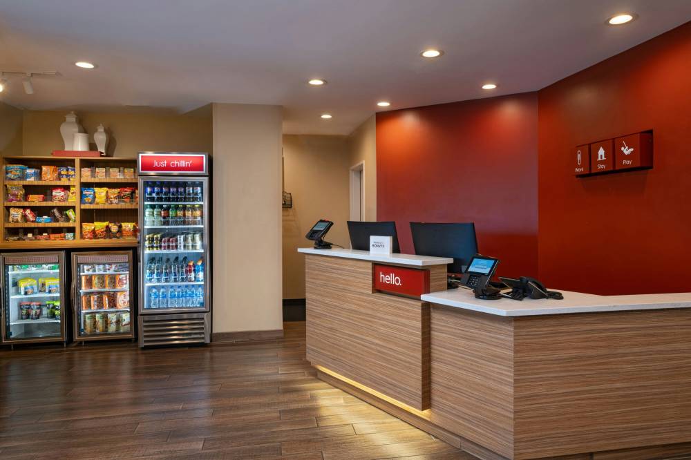 Towneplace Suites By Marriott El Paso North 5