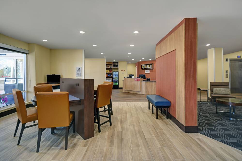 Towneplace Suites By Marriott Grand Rapids Wyoming 3