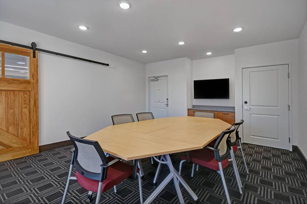 Towneplace Suites By Marriott Grand Rapids Wyoming 9