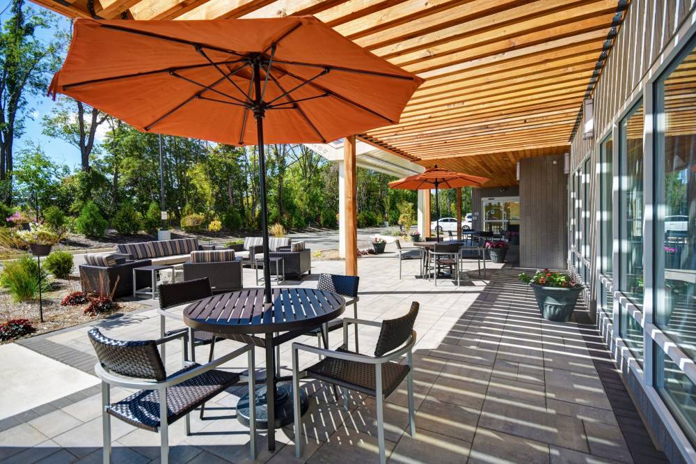 Towneplace Suites By Marriott Grand Rapids Wyoming 8