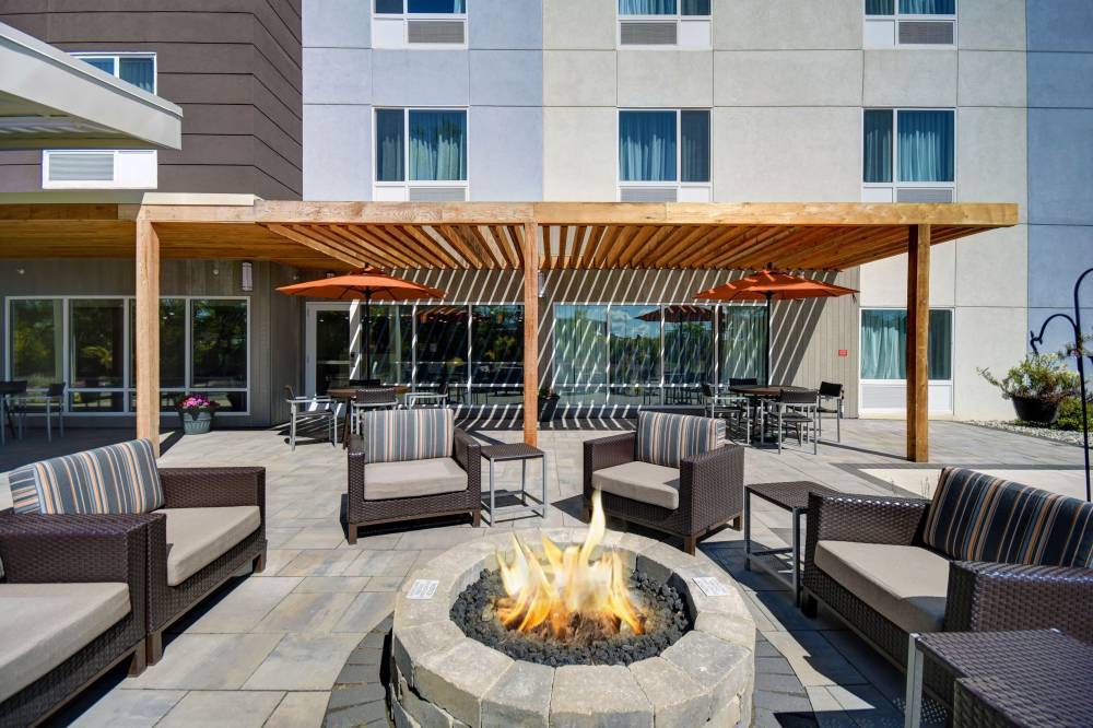 Towneplace Suites By Marriott Grand Rapids Wyoming 7