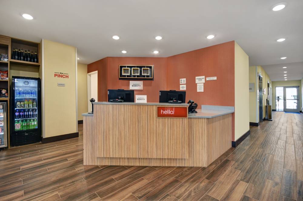 Towneplace Suites By Marriott Grand Rapids Wyoming 10